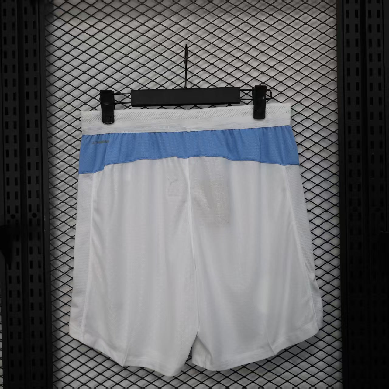 Manchester City 2025/2026 Home Player Version Football Jersey