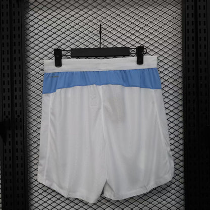 Manchester City 2025/2026 Home Player Version Football Jersey
