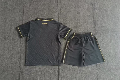 Kids jerseys 2025/2026 Kids Away Football Jersey