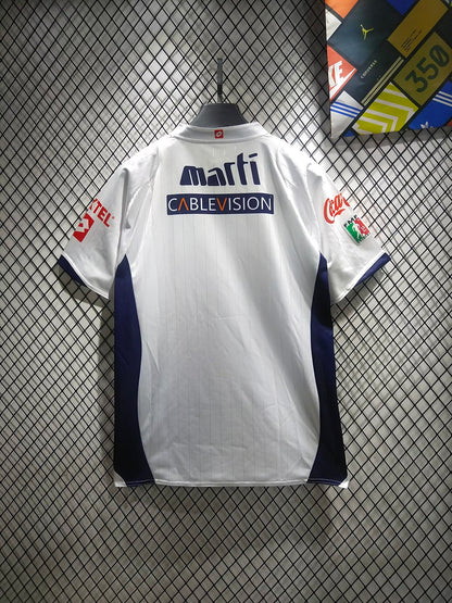 Retro puma 2008/2009 Third Football Jersey