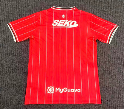 Rangers Home Jersey 2026-2027