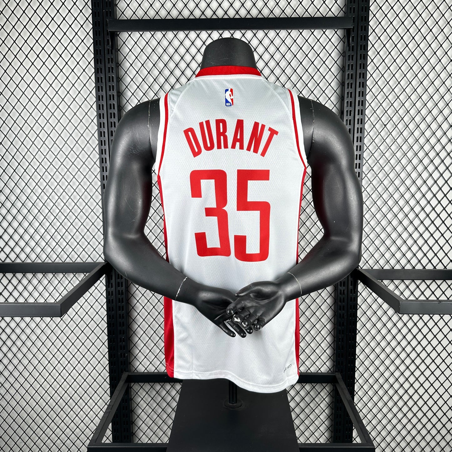 Houston Rockets 2023 Football Jersey