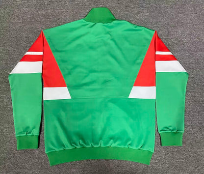 Retro Jacket suite 1986 Jacket