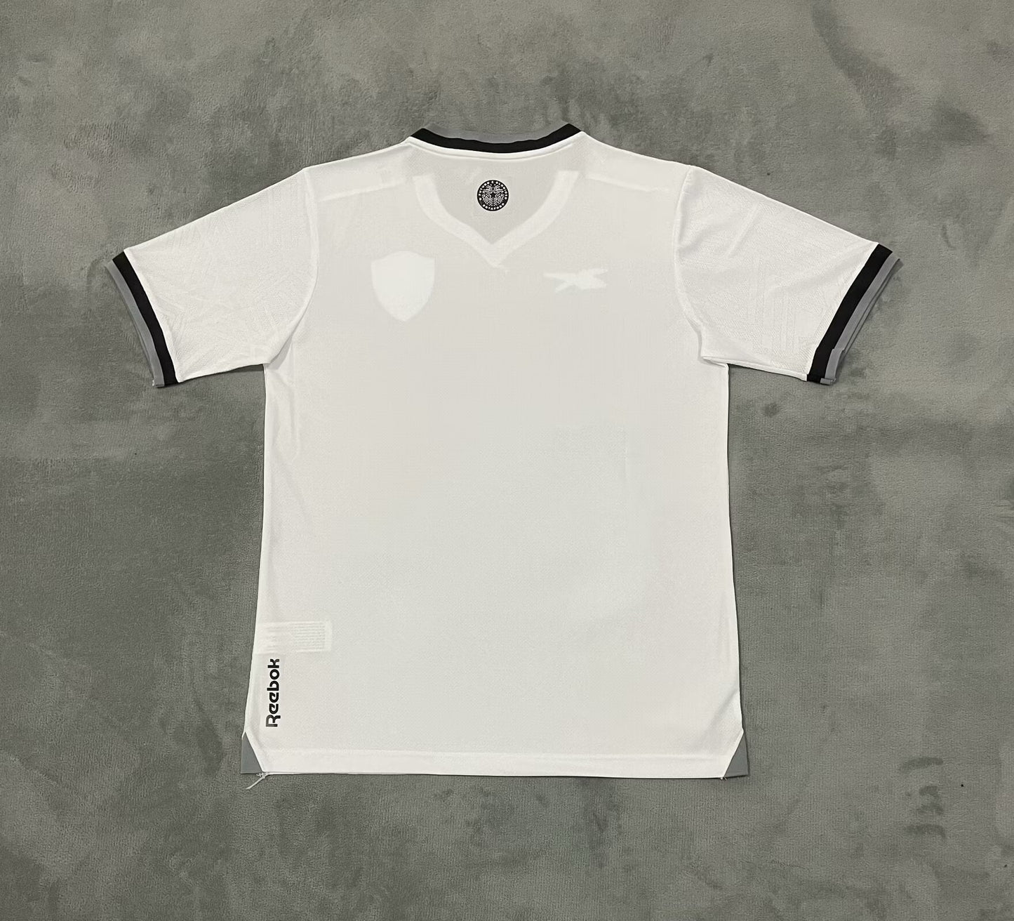 other team 2024/2025 Third Away Fan Version Football Jersey