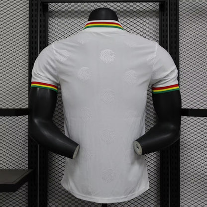 Senegal Special Edition 2024/2025 Player Version Football Jersey