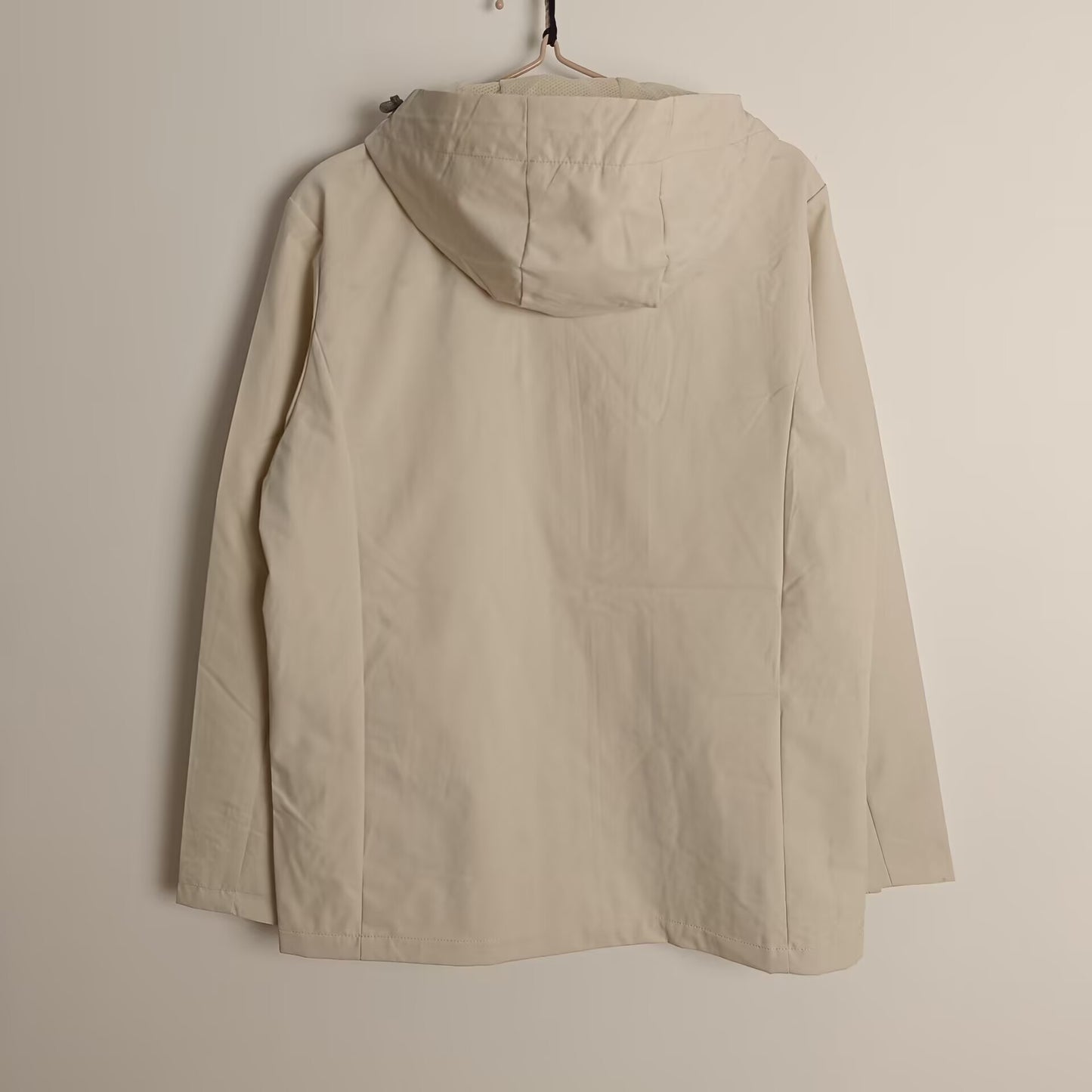 Windbreaker 2025/2026 Jacket
