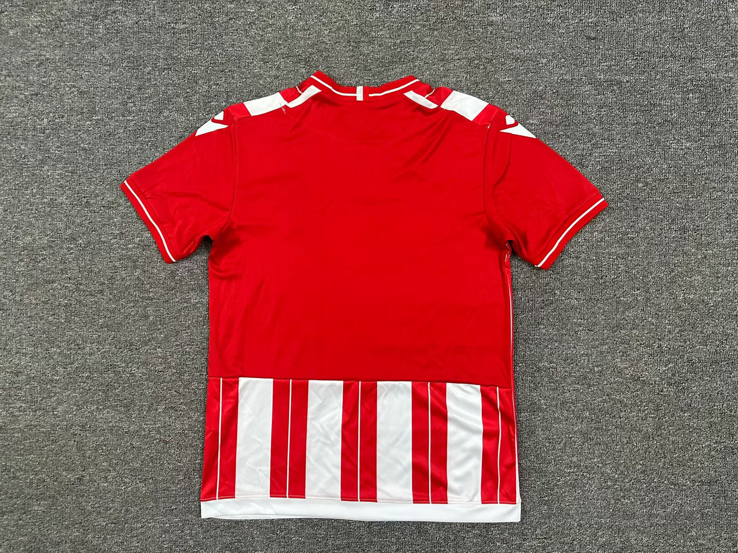 Spain-La Liga 2025/2026 Home Fan Version Football Jersey