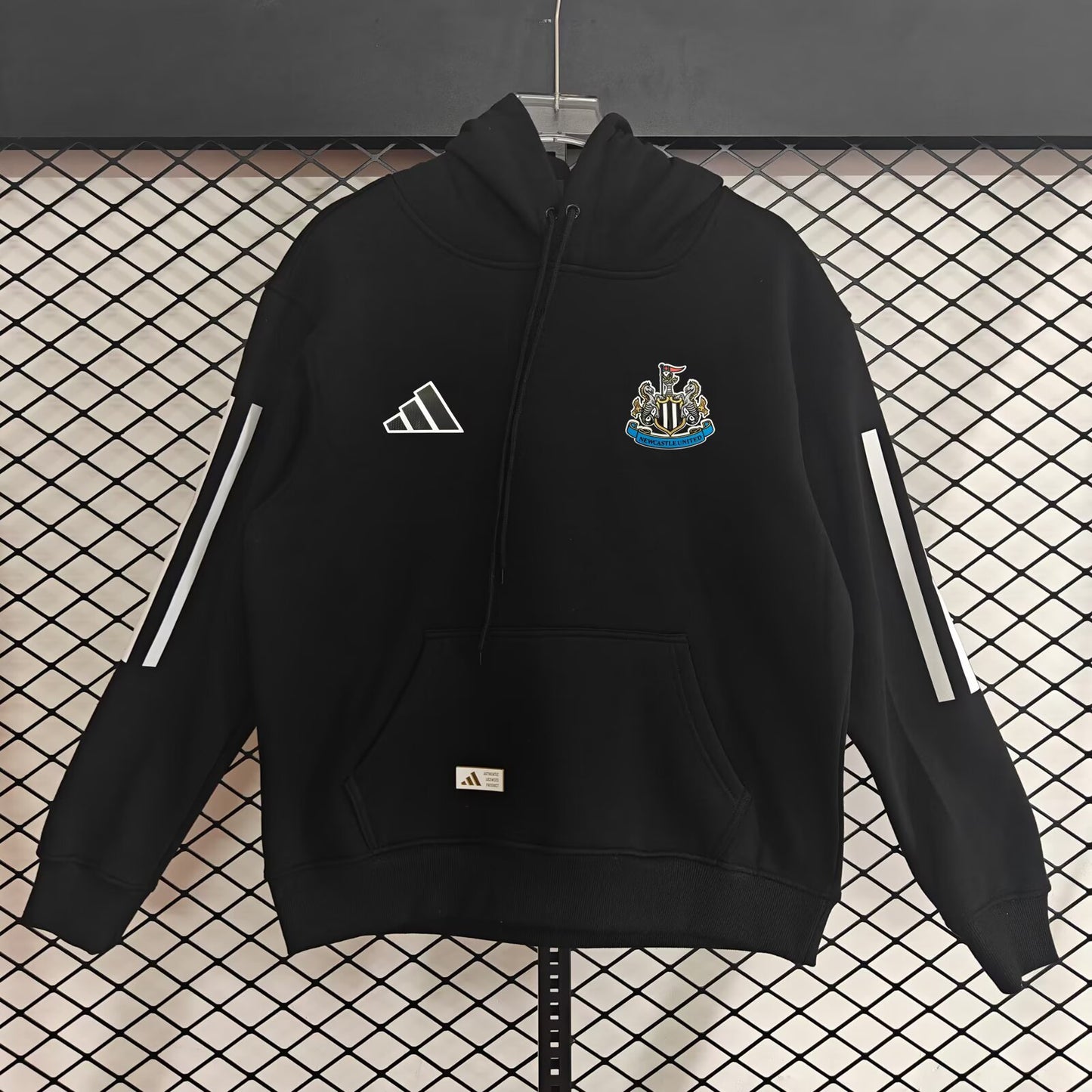 Jacket suite 2025/2026 Tracksuit