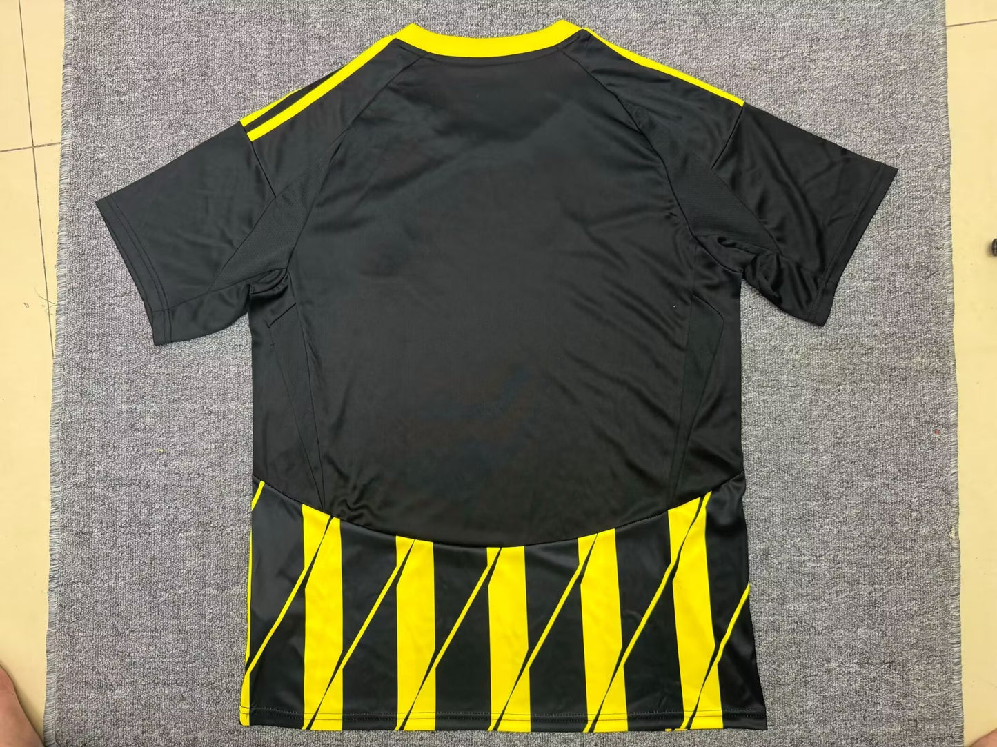 other team 2024/2025 Away Fan Version Football Jersey
