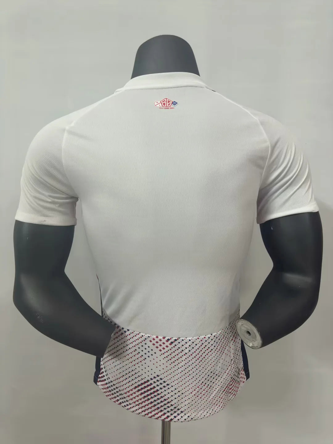 Lille 2025/2026 Away Player Version Football Jersey
