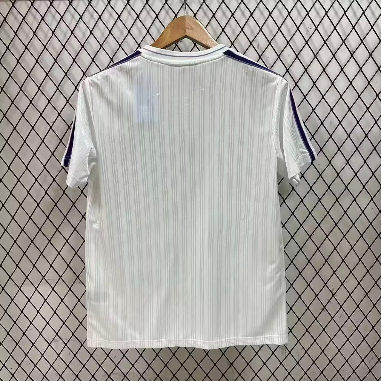 Real Madrid Special Edition 2025/2026 Football Jersey