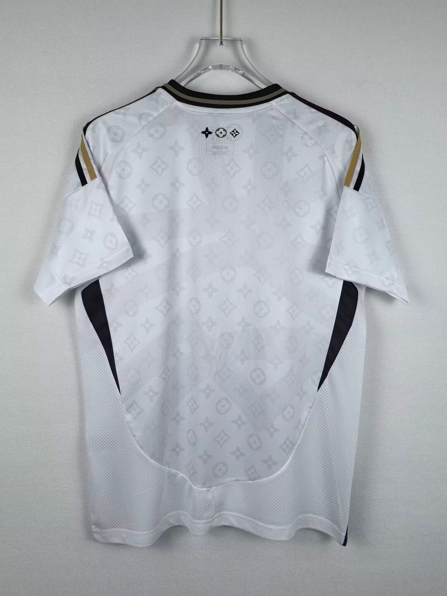 Real Madrid Special Edition 2024/2025 Fan Version Football Jersey