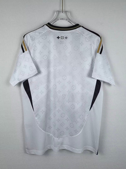 Real Madrid Special Edition 2024/2025 Fan Version Football Jersey