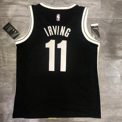 New Jersey Nets Football Jersey