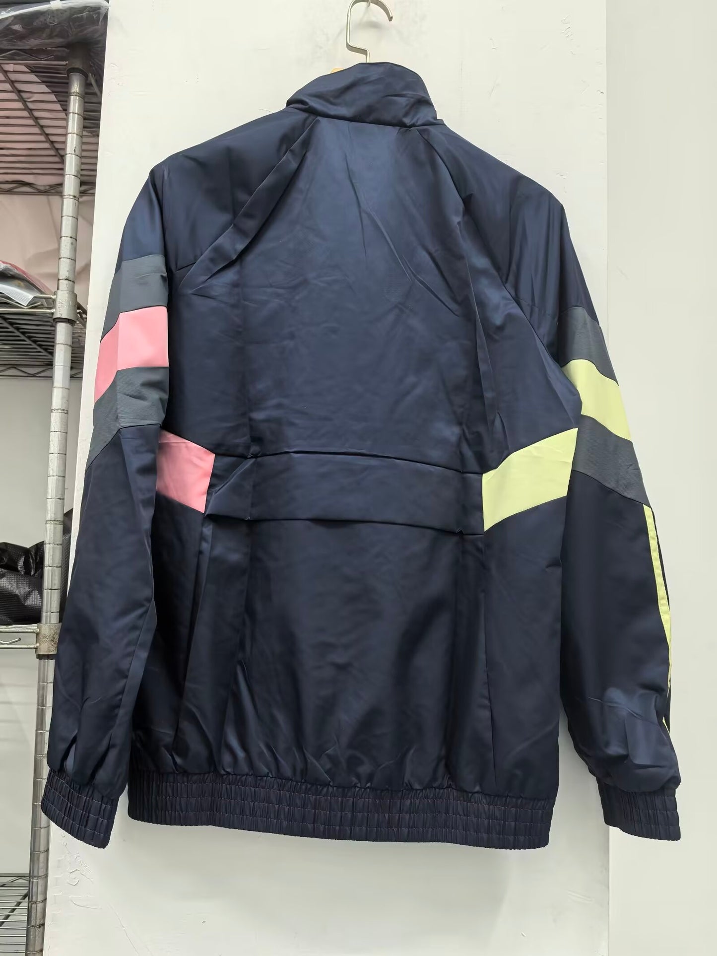 other team 2024/2025 Windbreaker