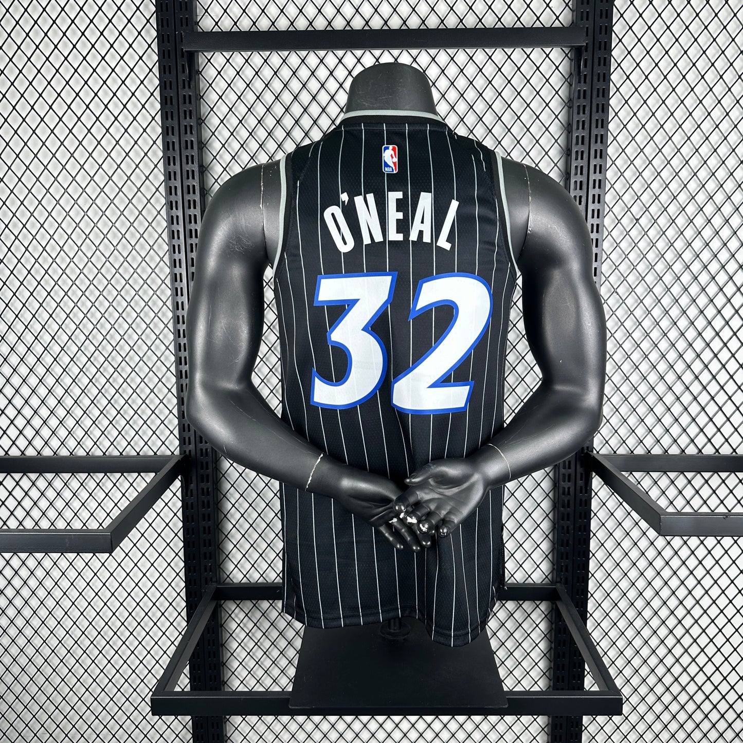 Orlando Magic 2026 Football Jersey