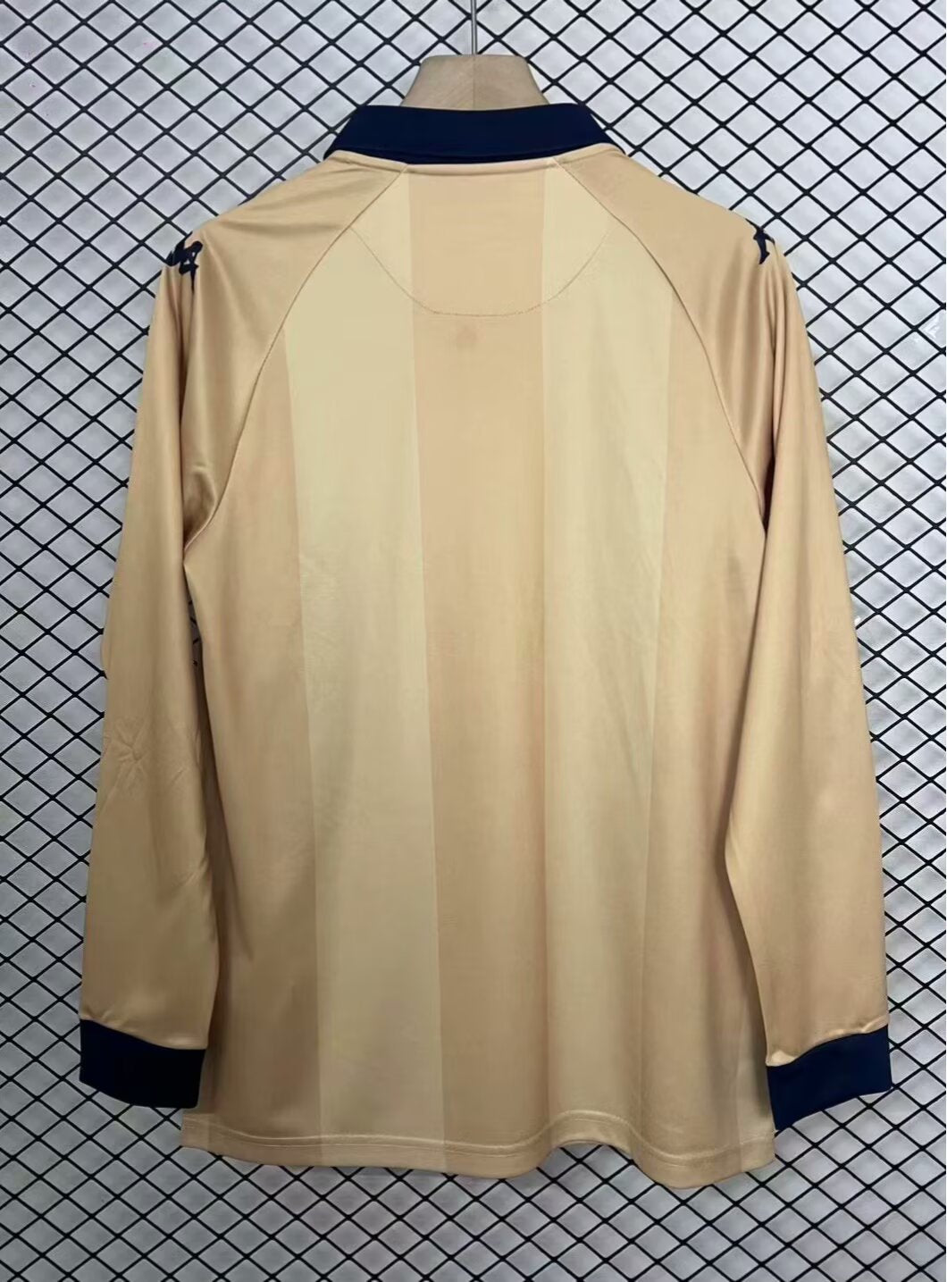 Spain-La Liga 2025/2026 Fan Version Football Jersey