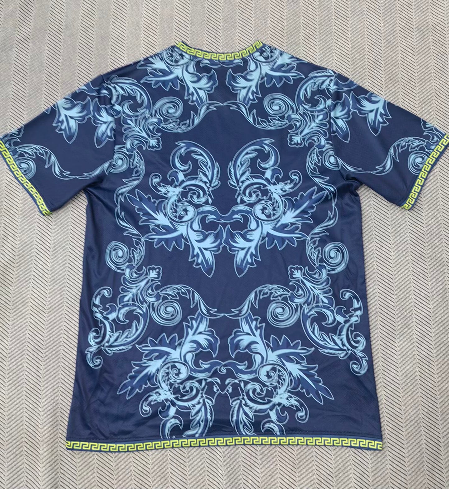 Italy Special Edition 2023/2024 Fan Version Football Jersey