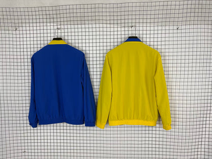 Brazil 2025/2026 Windbreaker