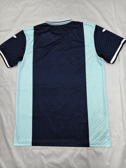 other team 2025/2026 Away Fan Version Football Jersey
