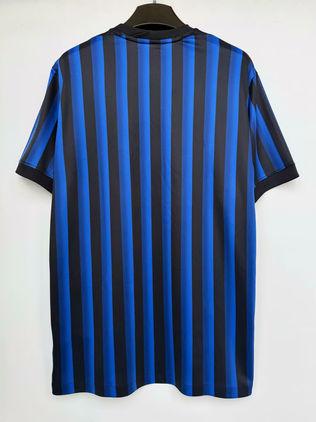 Inter Milan 2025/2026 Home Fan Version Football Jersey