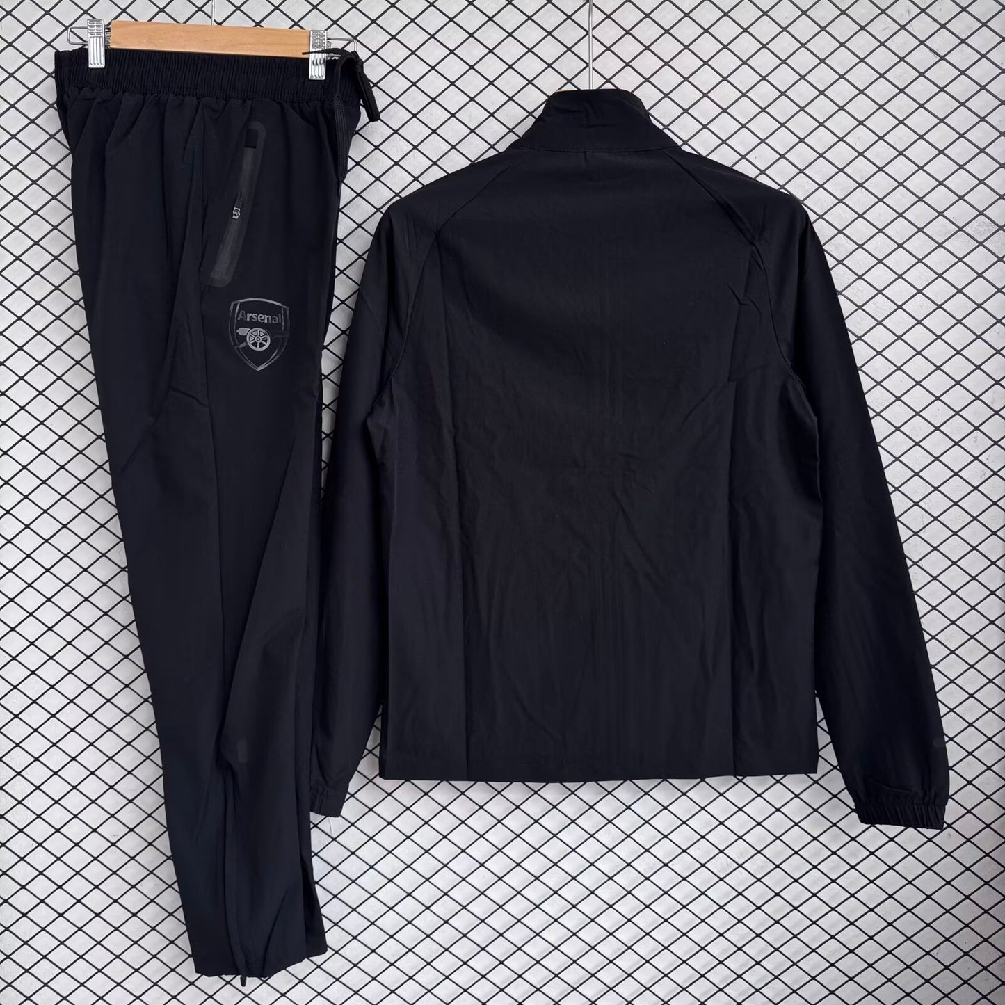 Arsenal 2025/2026 Windbreaker
