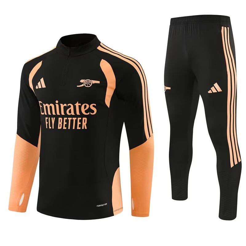 Jacket suite 2026/2027 Kids Tracksuit