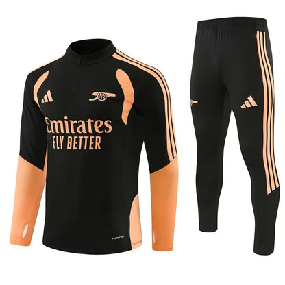 Jacket suite 2026/2027 Kids Tracksuit