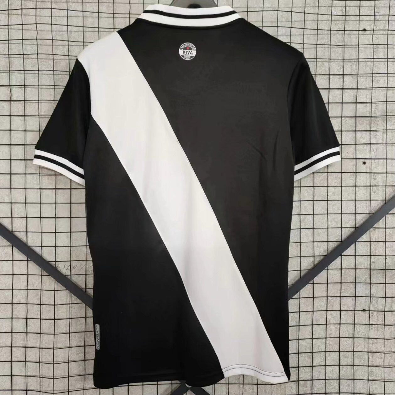 Vasco Special Edition 2024/2025 Fan Version Football Jersey
