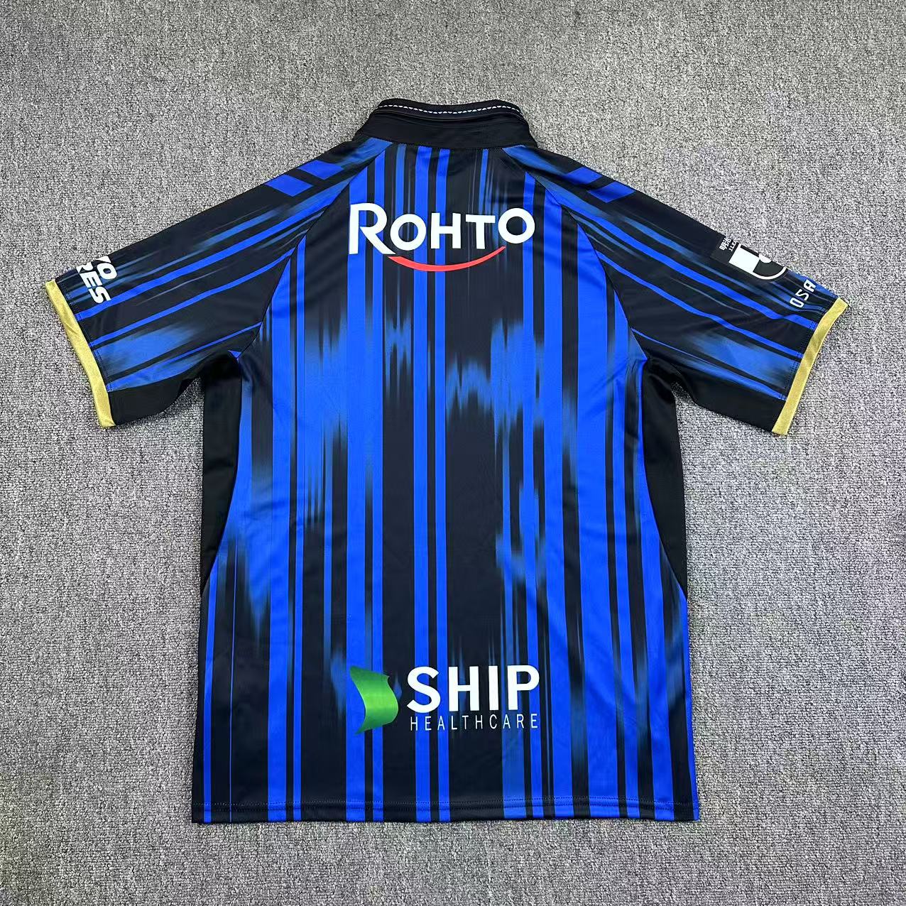 other team 2025/2026 Home Fan Version Football Jersey