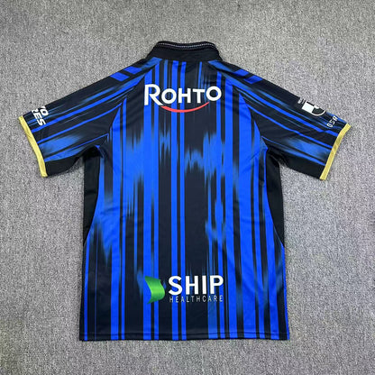 other team 2025/2026 Home Fan Version Football Jersey