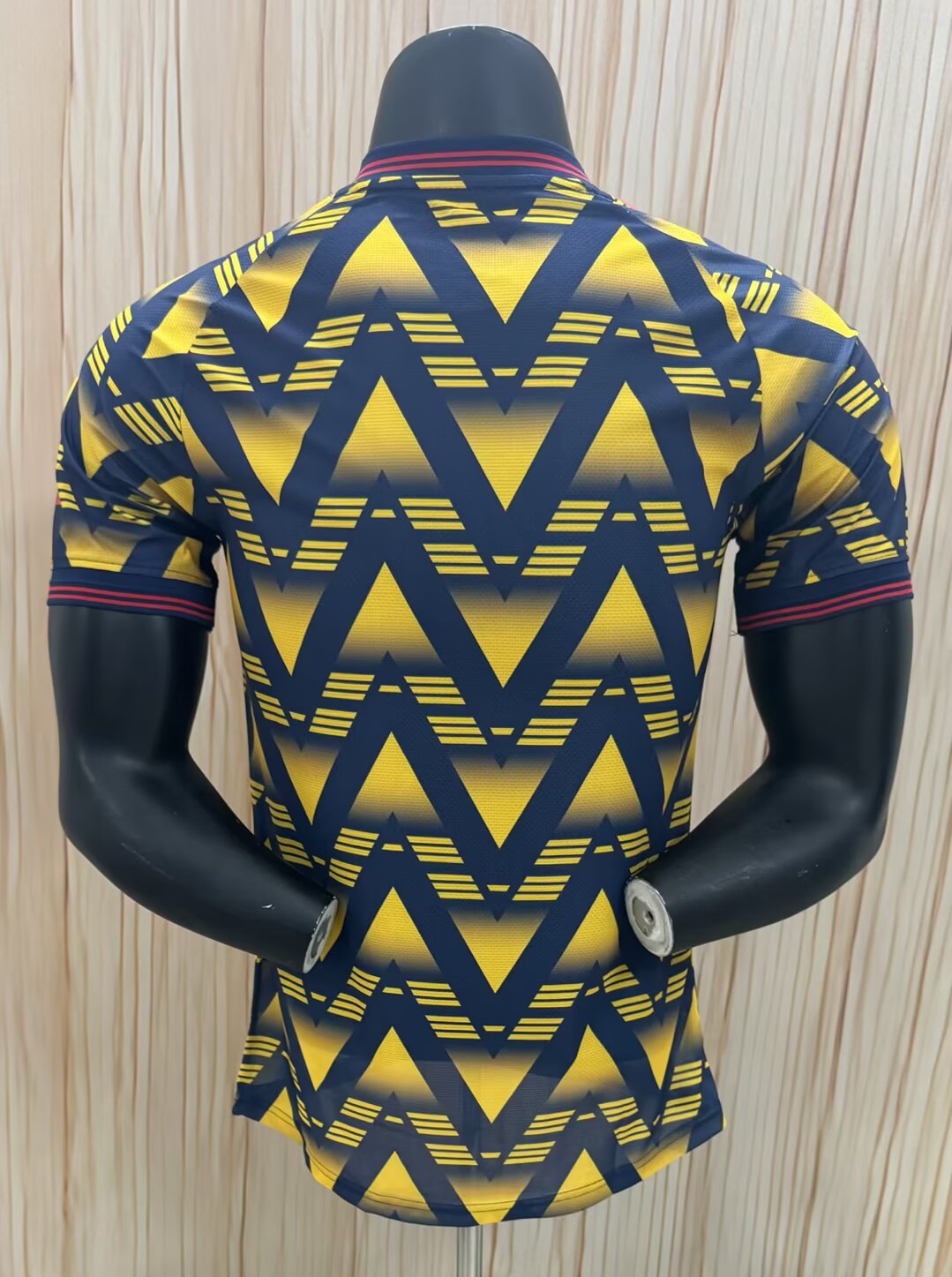 Arsenal 2026/2027 Away Player Version Football Jersey