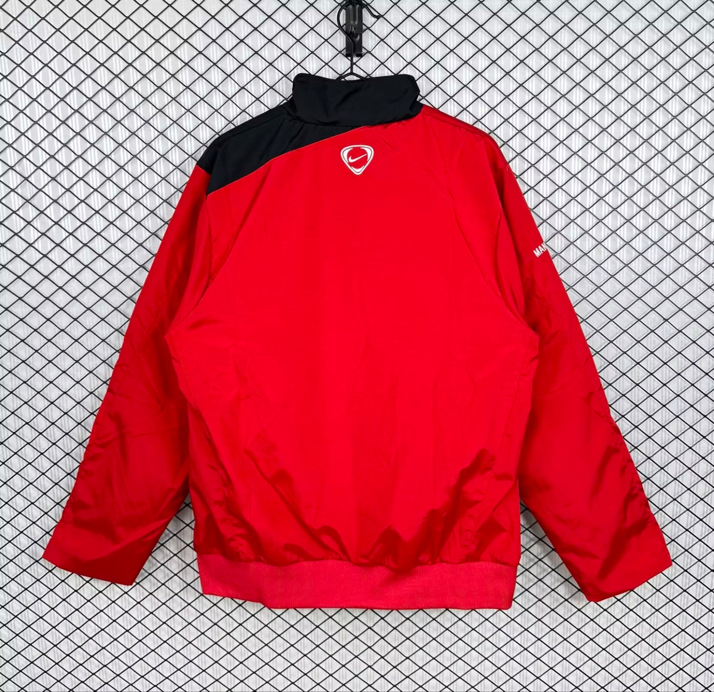 Retro Windbreaker 2007/2008 Windbreaker
