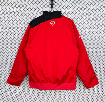 Retro Windbreaker 2007/2008 Windbreaker