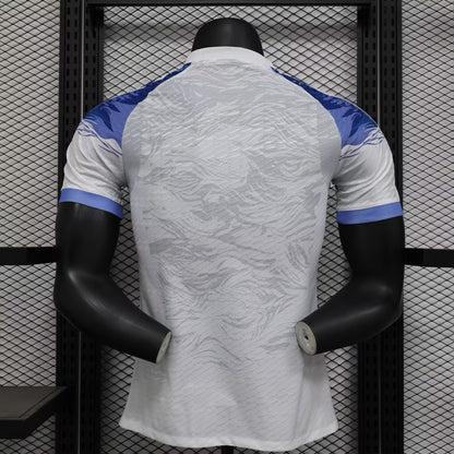 Japan Special Edition 2024/2025 Player Version Football Jersey