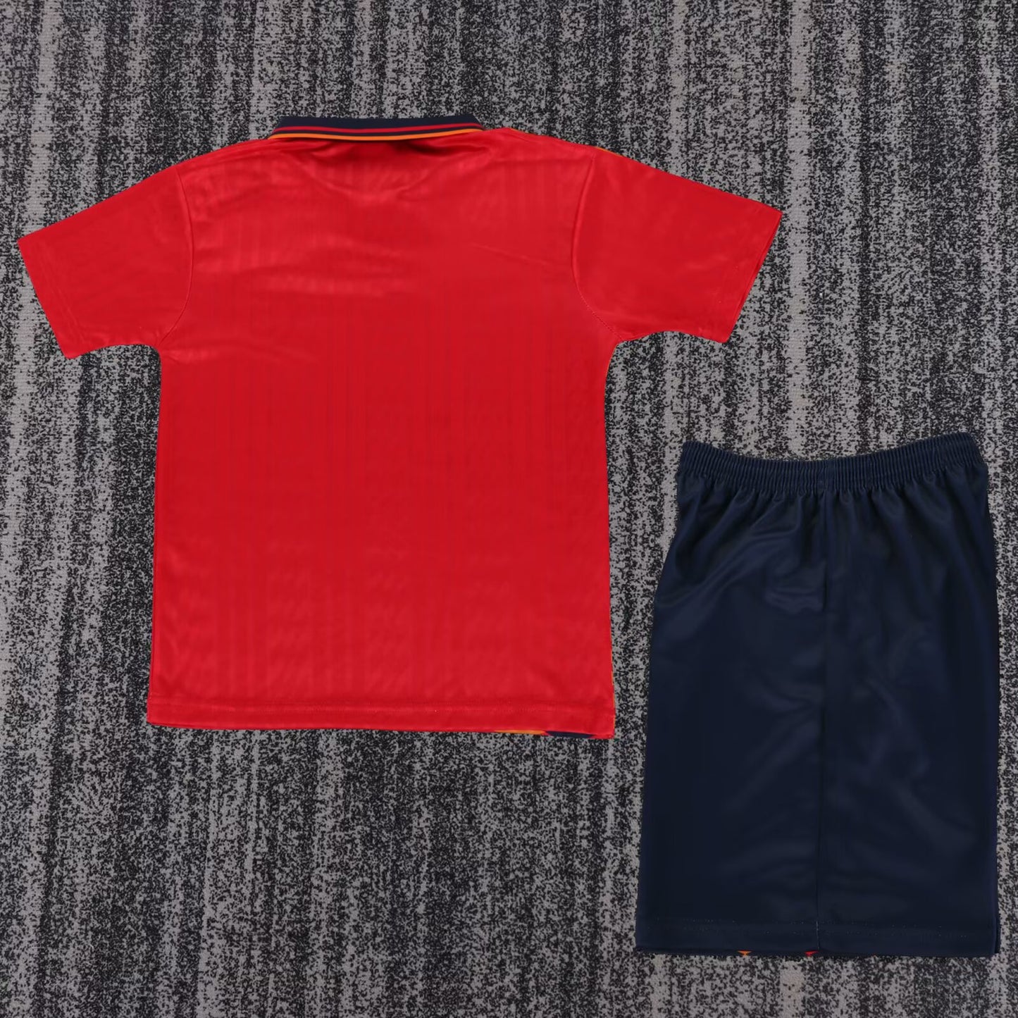 Retro Kids jerseys 1994 Kids Home Football Jersey