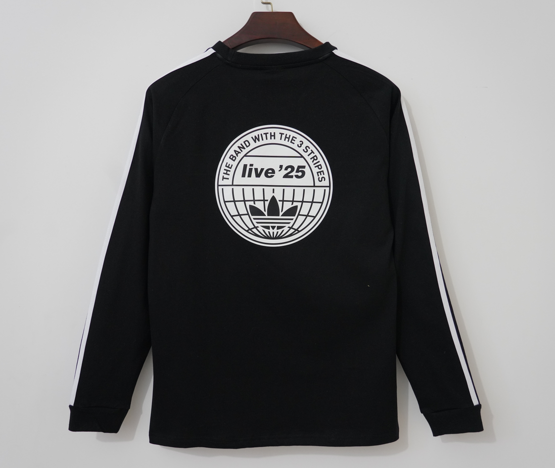 Jacket suite 2025/2026 Tracksuit