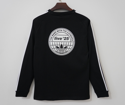 Jacket suite 2025/2026 Tracksuit