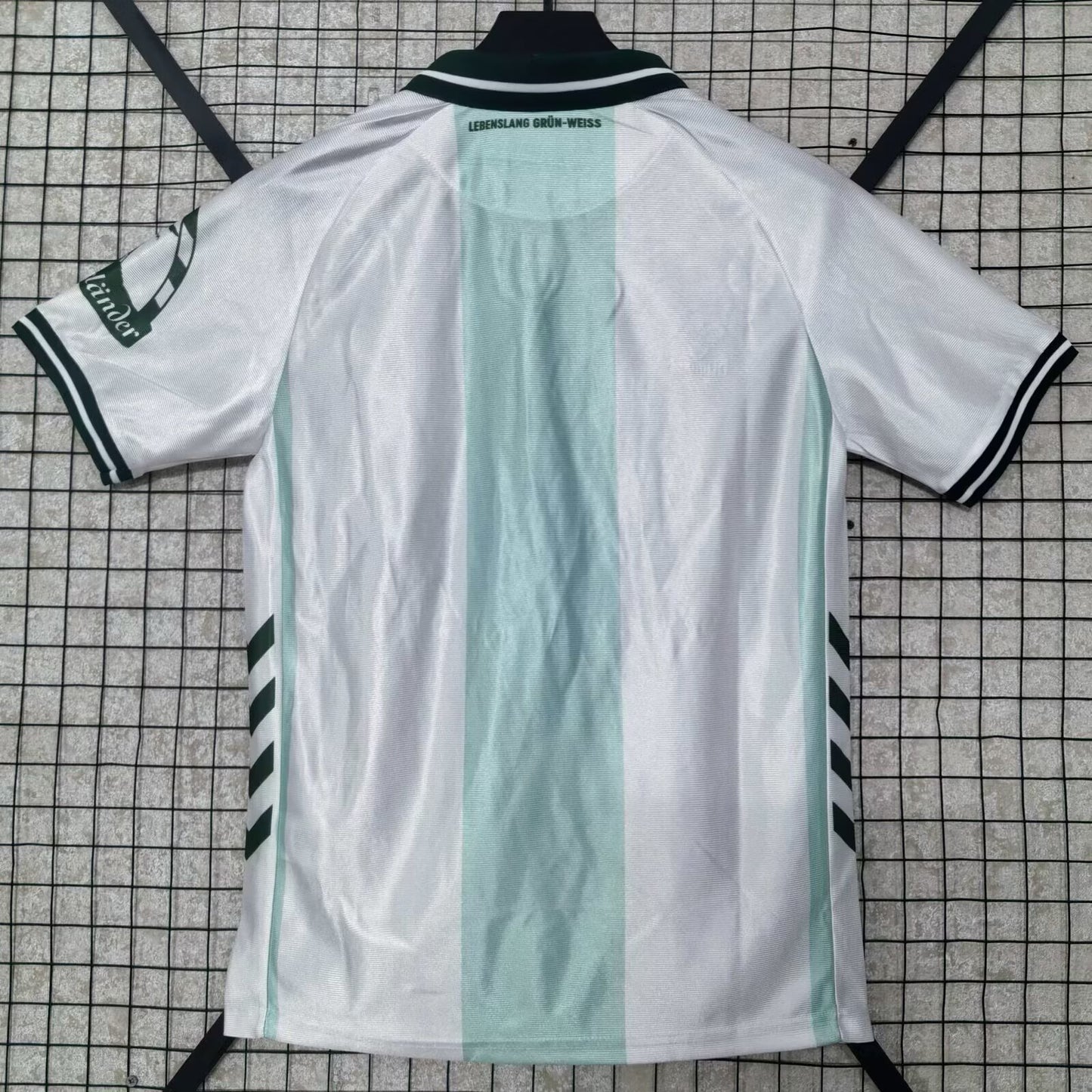Werder Bremen Special Edition 2026/2027 Fan Version Football Jersey