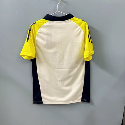 Real Madrid Special Edition 2024/2025 Fan Version Football Jersey