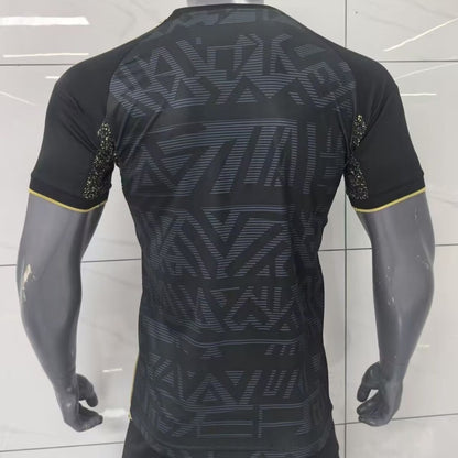 Mexico Special Edition 2025/2026 Player Version Football Jersey