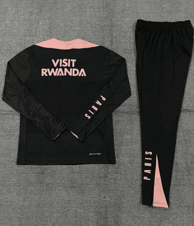 Jacket suite 2024/2025 Tracksuit