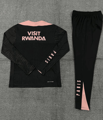 Jacket suite 2024/2025 Tracksuit
