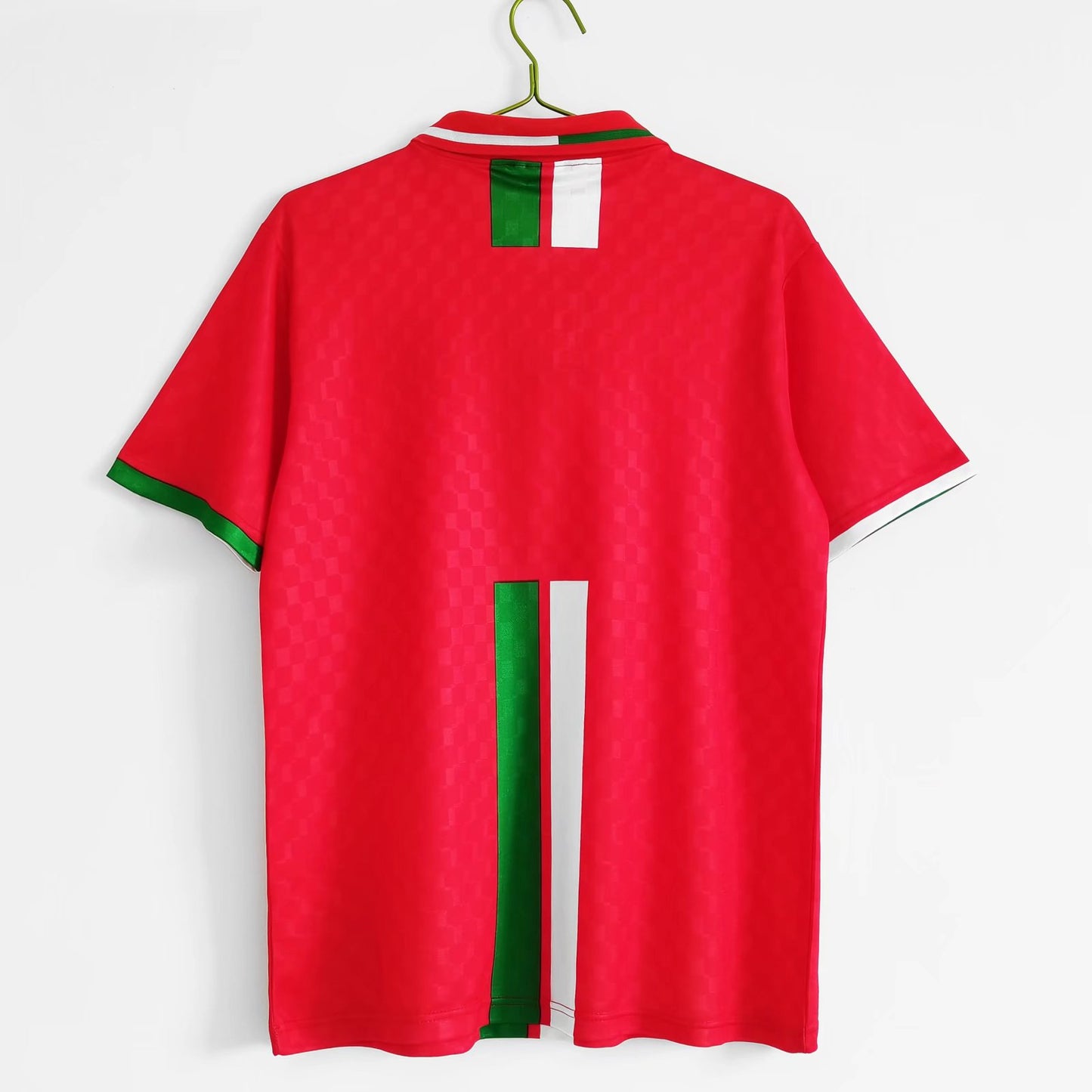 Retro Other !!! 1996/1998 Home Football Jersey