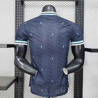 Germany 2026/2027 Away Player Version Football Jersey