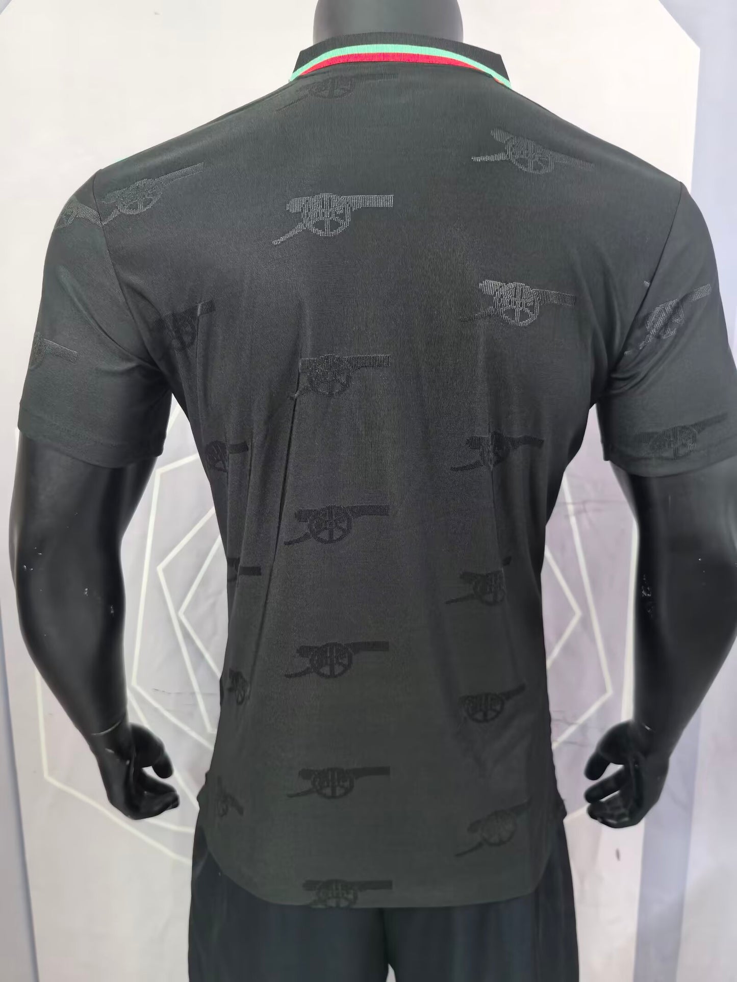 Arsenal Special Edition 2025/2026 Player Version Football Jersey
