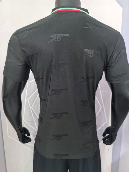 Arsenal Special Edition 2025/2026 Player Version Football Jersey