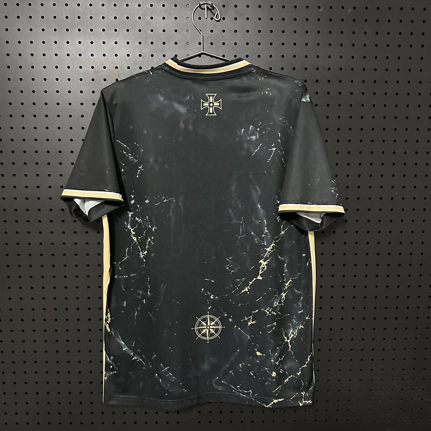 Portugal Special Black Jersey 2026-2027