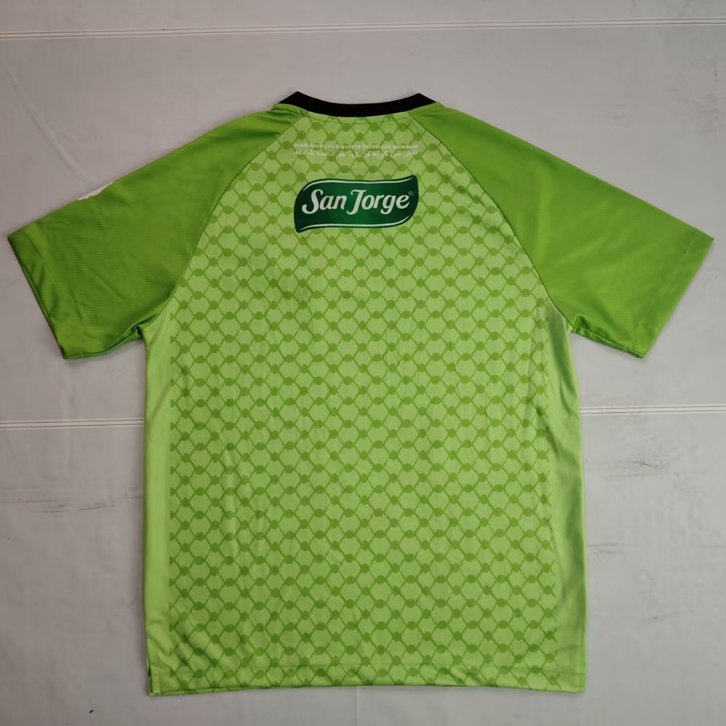 other team Special Edition 2025/2026 Fan Version Football Jersey