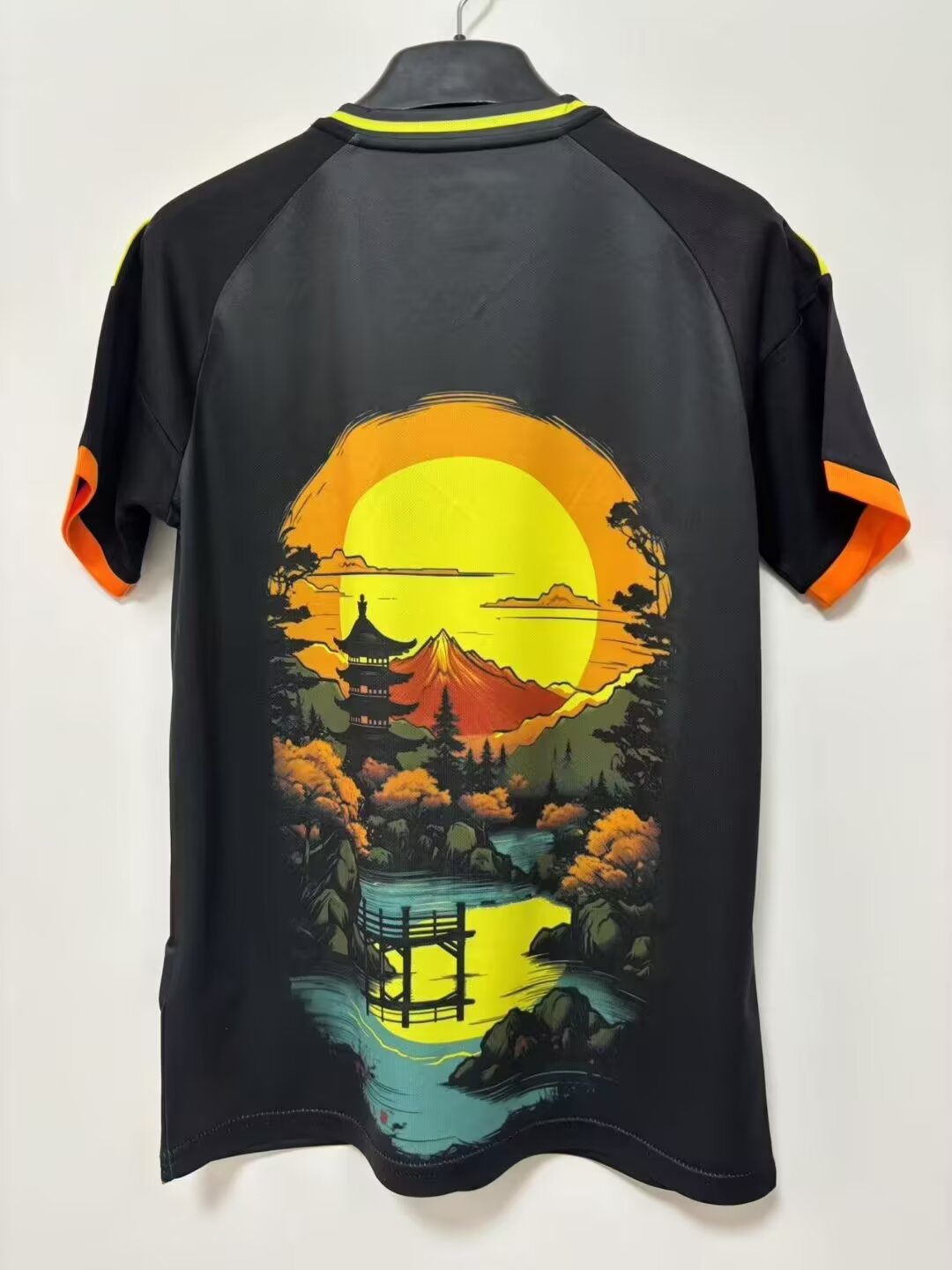Japan Special Edition 2025/2026 Fan Version Football Jersey